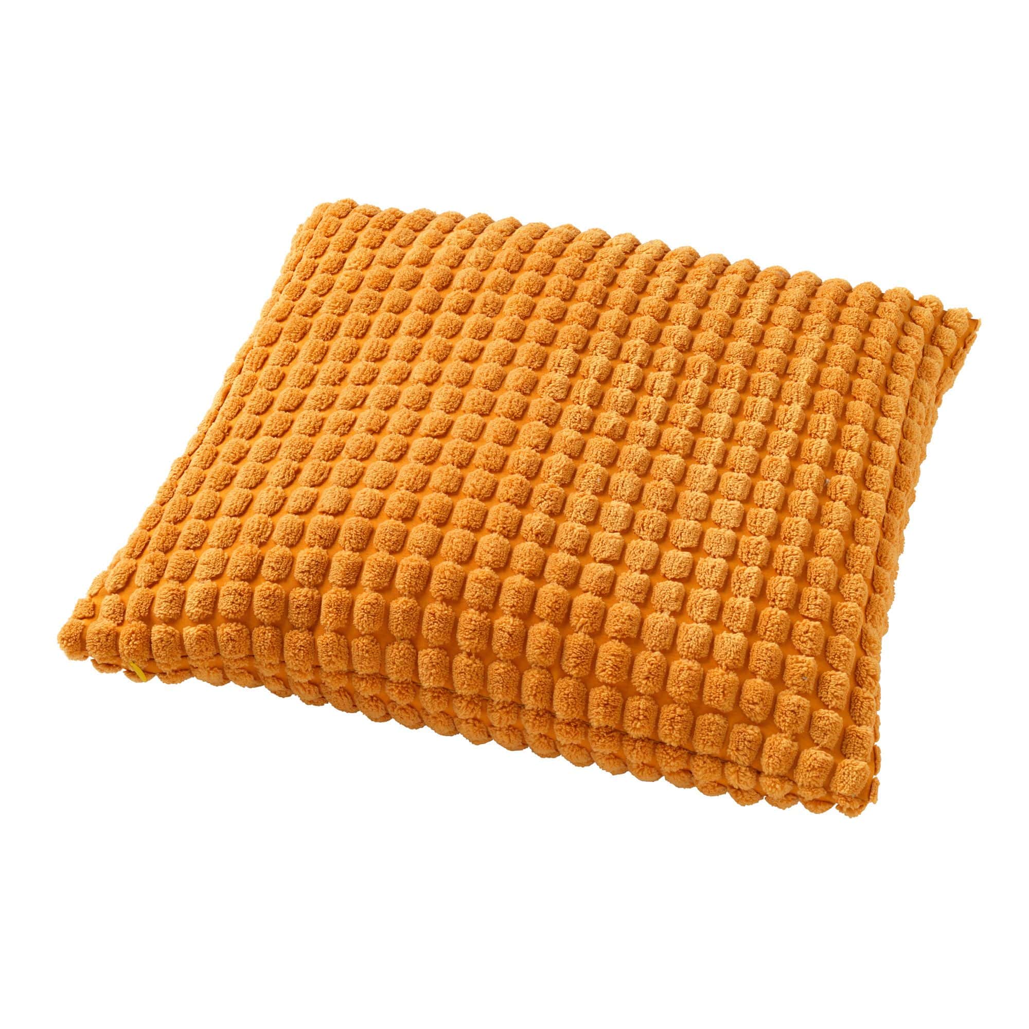 Dutch Decor sierkussen Rome - 45x45 cm Golden Glow