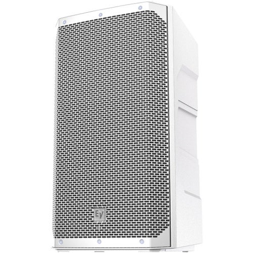 Electro-Voice ELX200-12P-W actieve 12 inch luidspreker (wit)