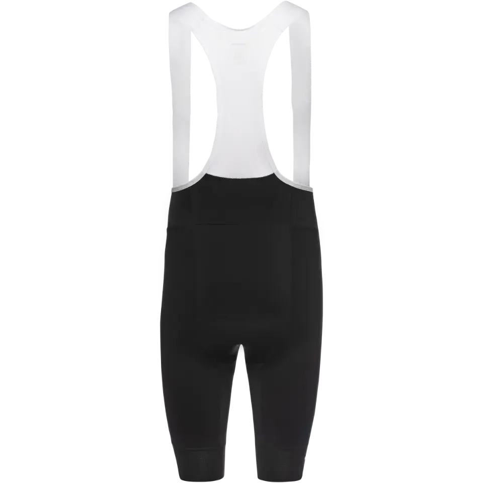 GORE Wear Swiftride Fietsbroek Kort Zwart Heren