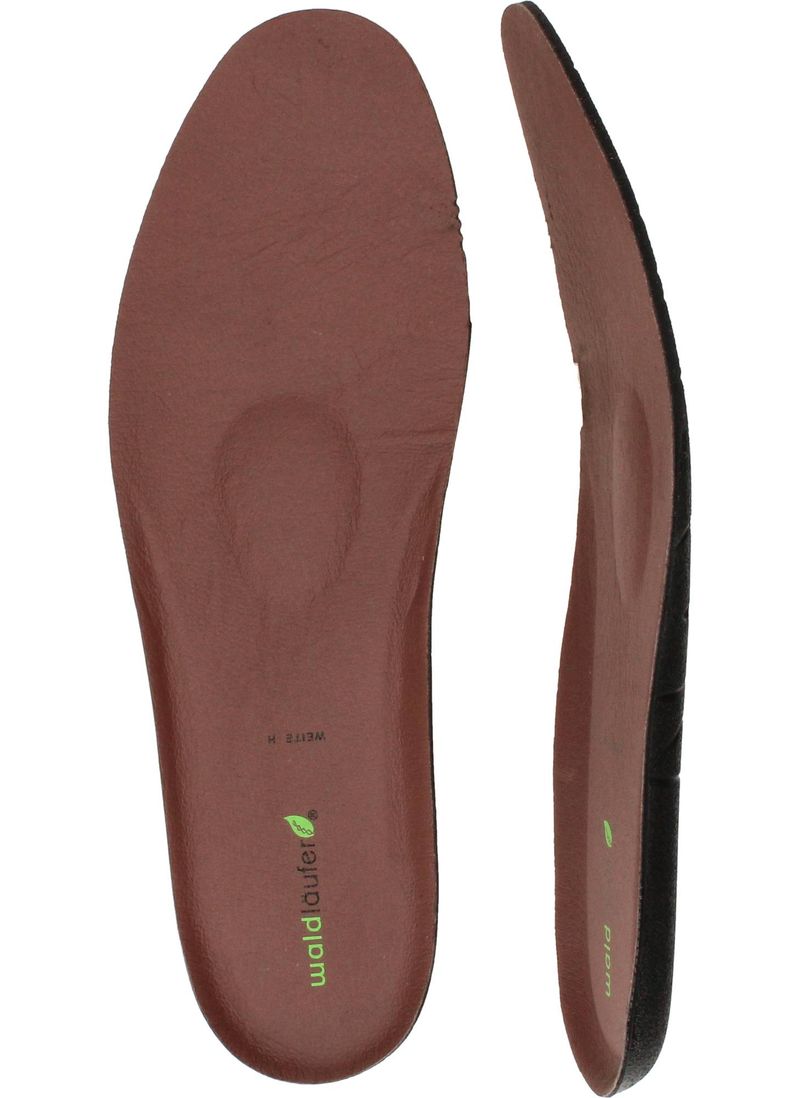 Waldlaufer Marius Veterschoenen Bruin Heren