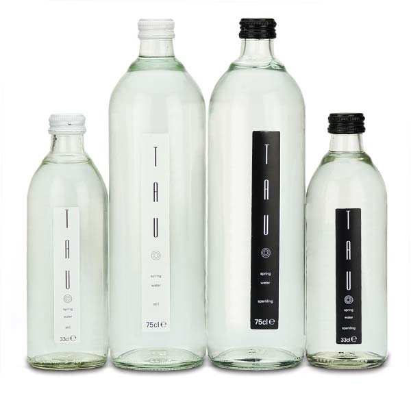 Tau - eau du Pays de Galles