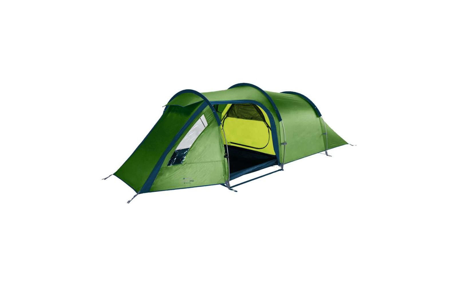 Vango Omega 250 Tunnelzelt Zelt für 2 Personen