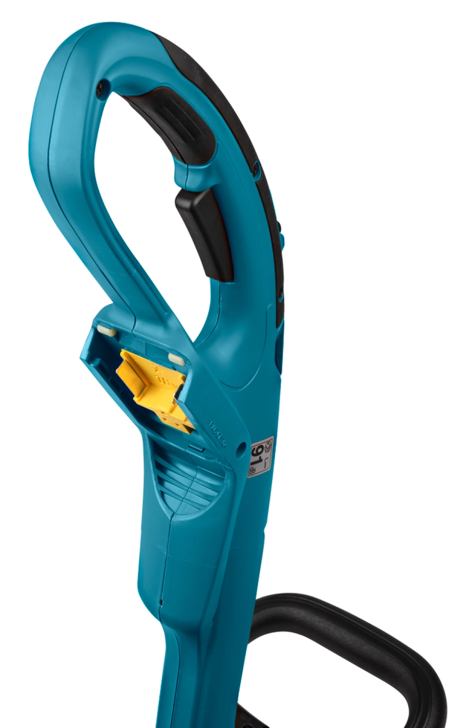 Makita DUR181PT4J 18V Li-Ion accu grastrimmer set (4x 5,0Ah) incl. Mbox - 260mm