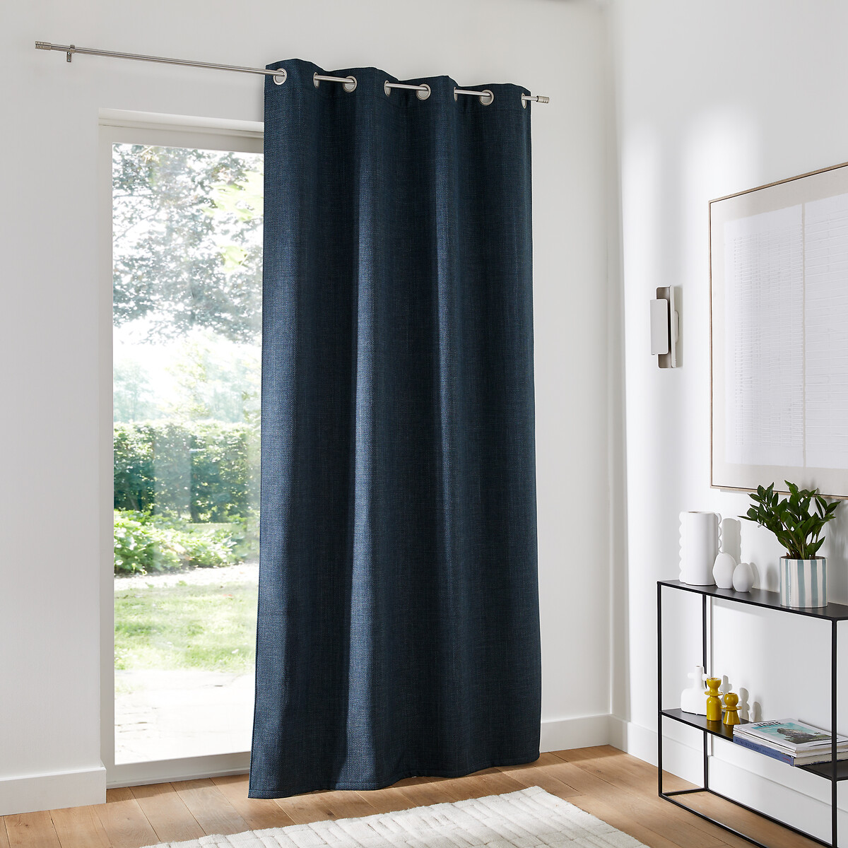 LA REDOUTE INTERIEURS<br>Cortina térmica polar Montego
