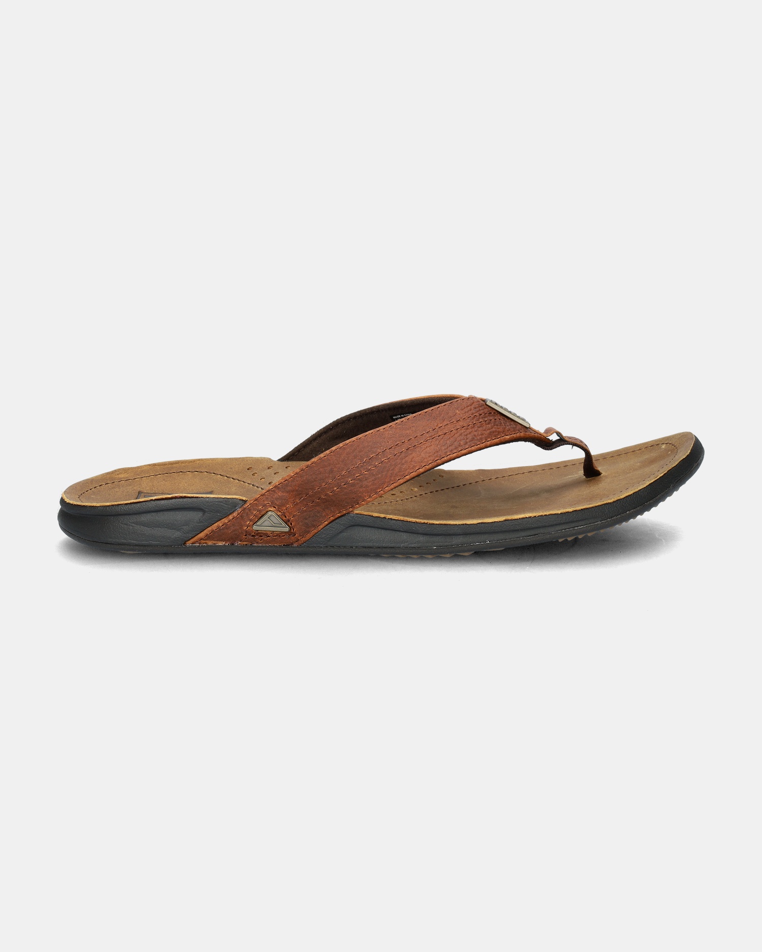 Reef J-Bay III Slippers  - bruin