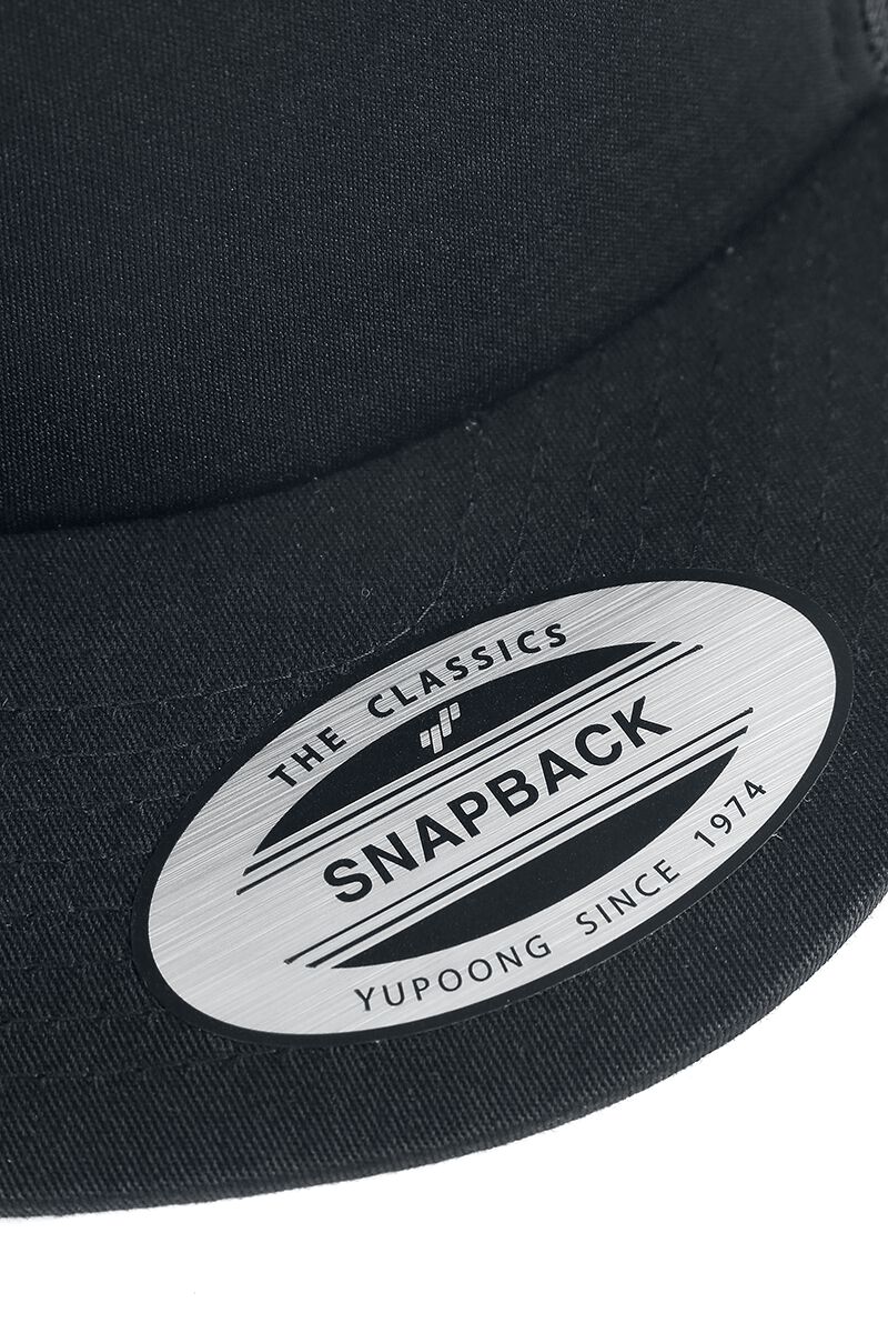 Retro Trucker | Flexfit Casquette