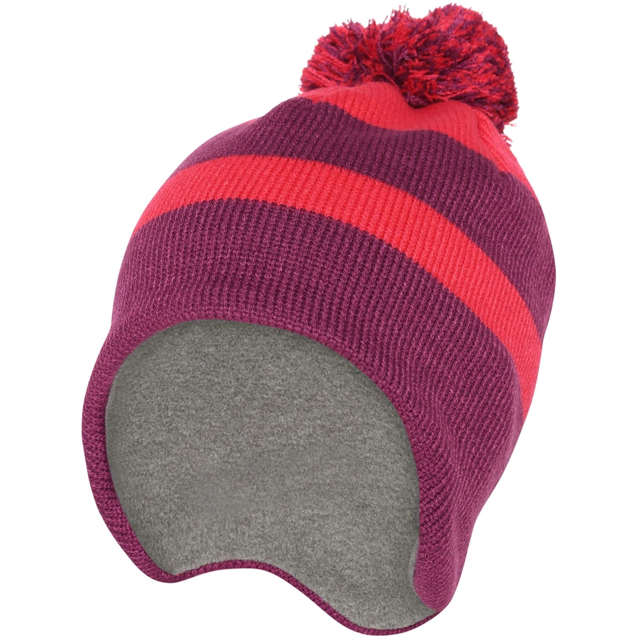 LEGO® WEAR Wintermütze LWARI 700 bordeaux