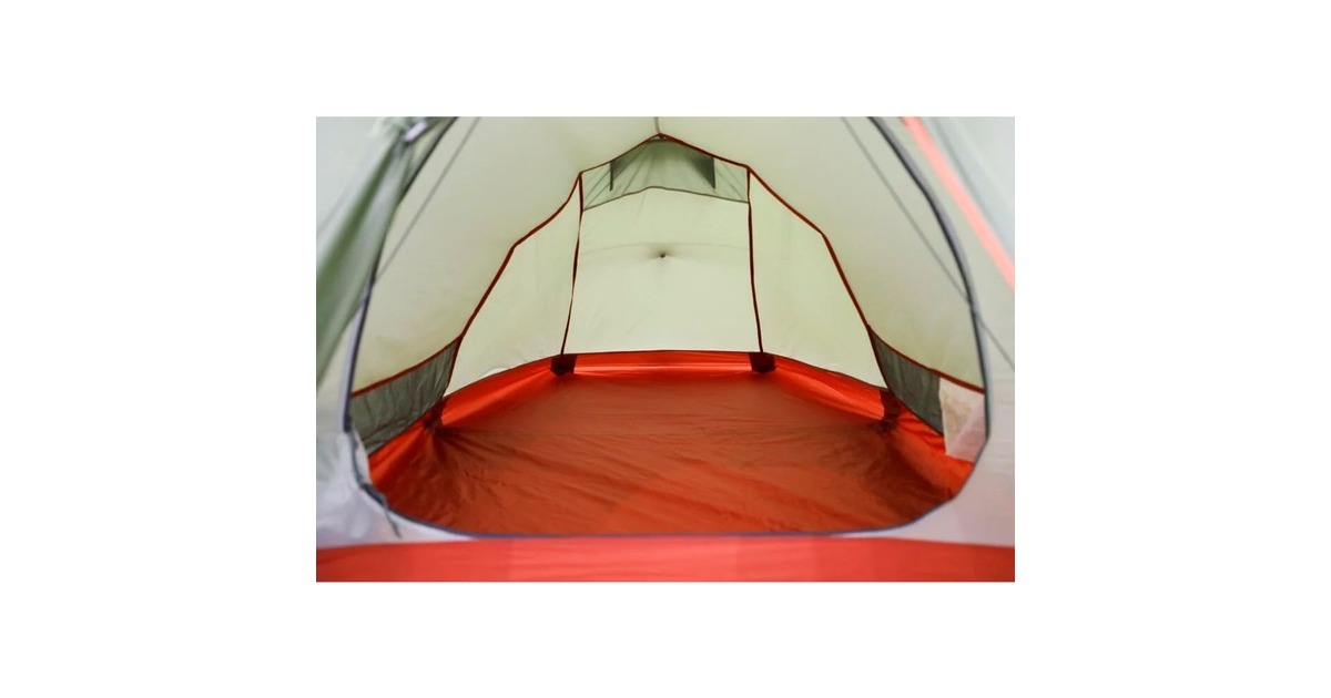 VangoF10 Xenon UL 2 tent  (Groen)