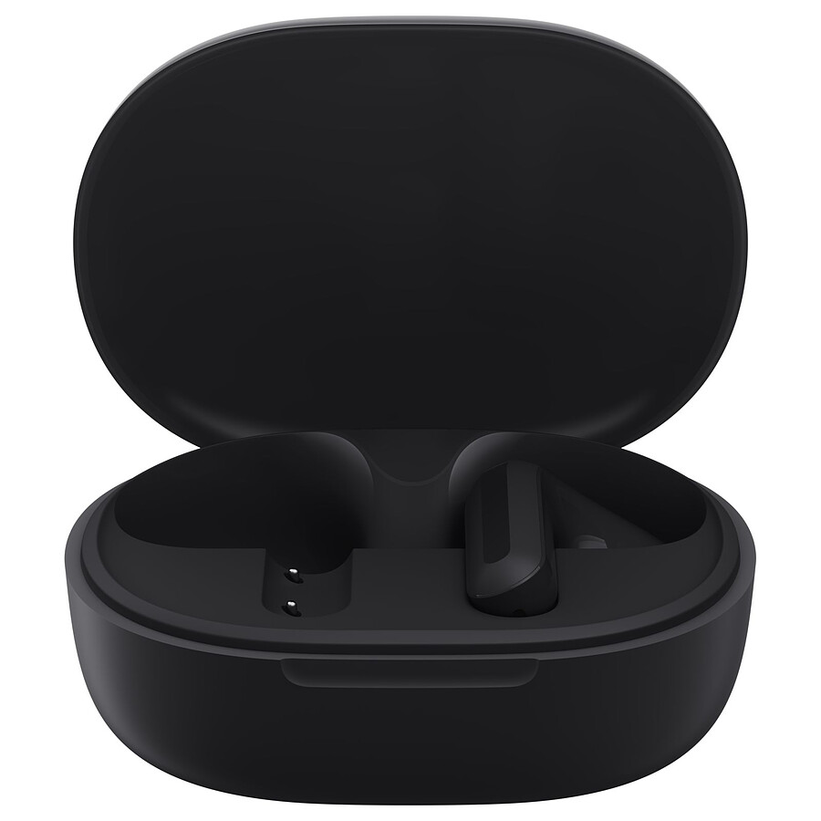 Xiaomi Poco M5s Noir - 128 Go + Buds 4 Lite + PowerBank 10 000 mAh