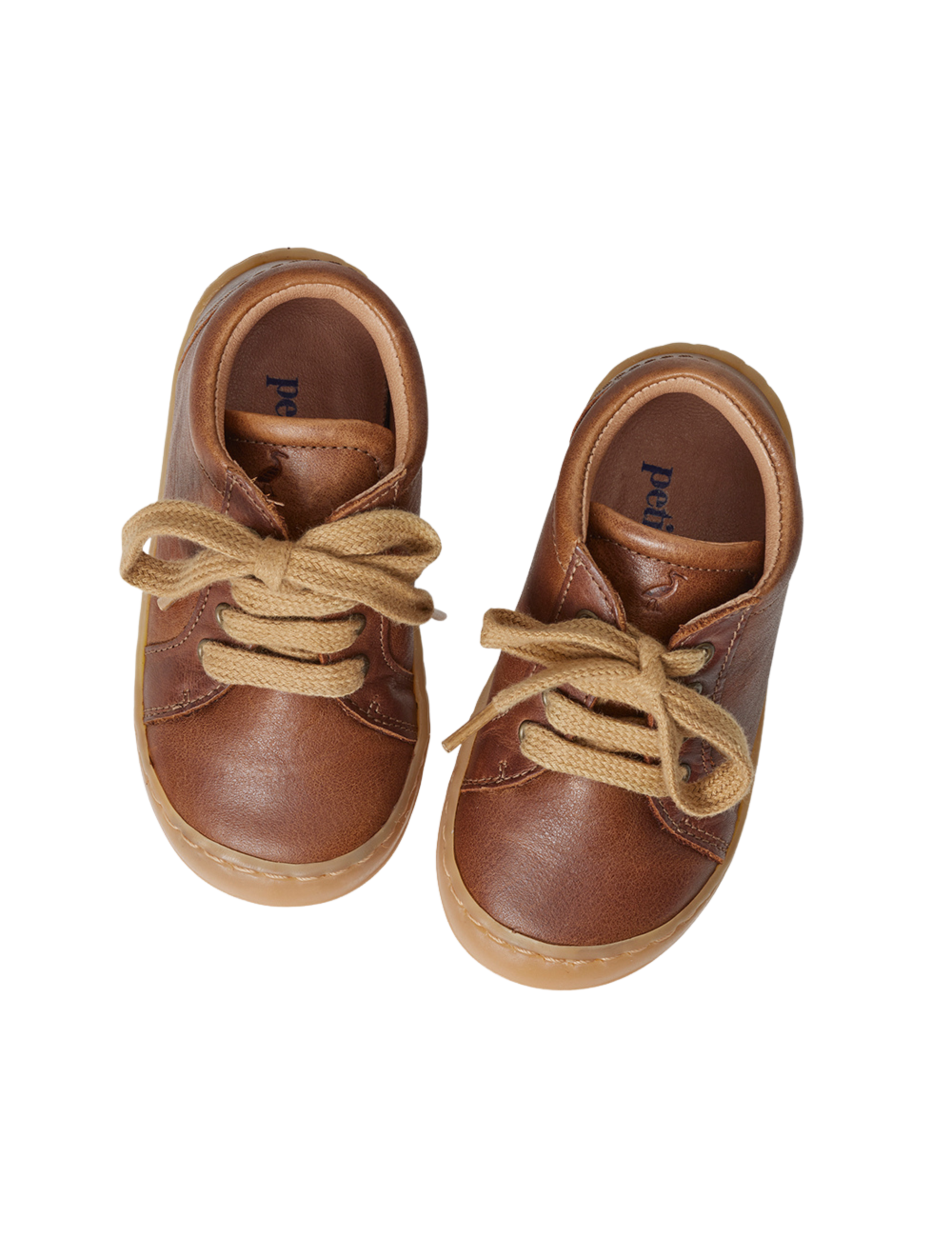 Everyday shoe Lace - Hazelnut