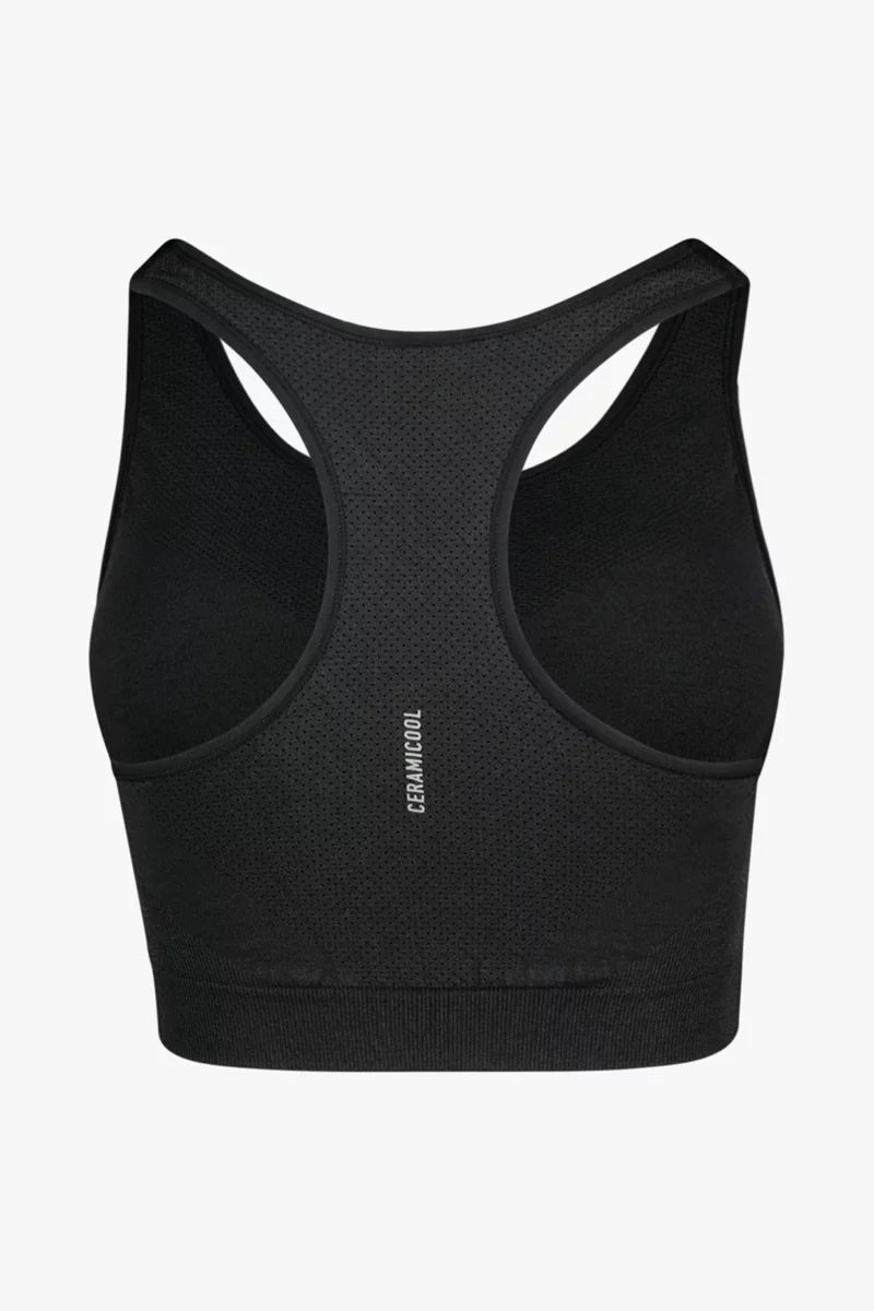 Odlo Seamless Ceramicool Medium Damen Sport-BH
