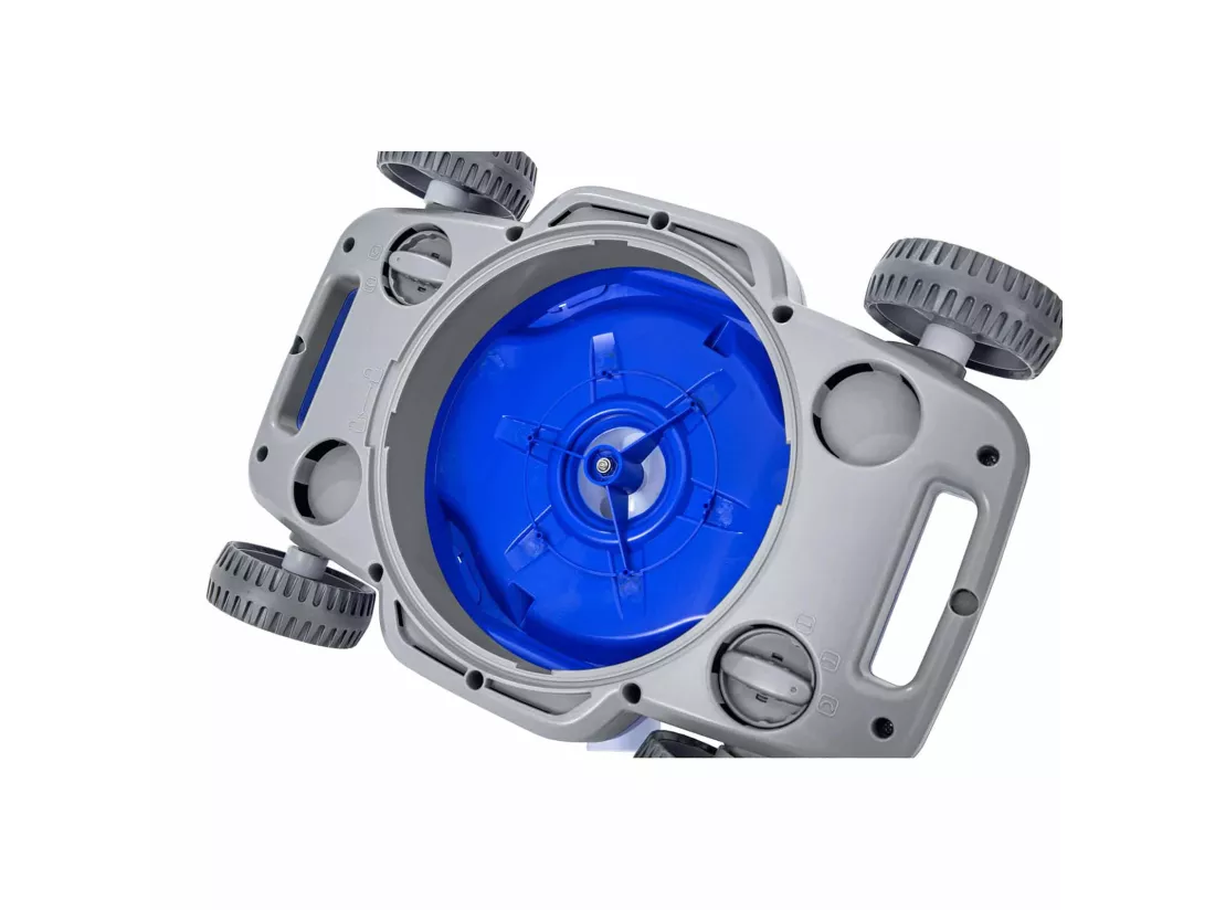 Nettoyeur Automatique Hidraulique Bestway pour Piscines jusqu'à 670 cm