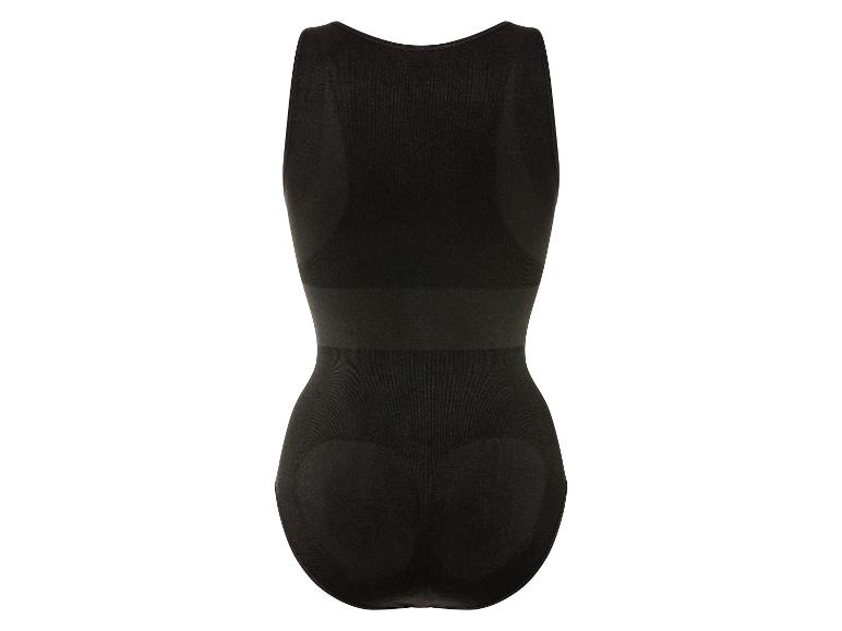 Dames Soft-Shaping body