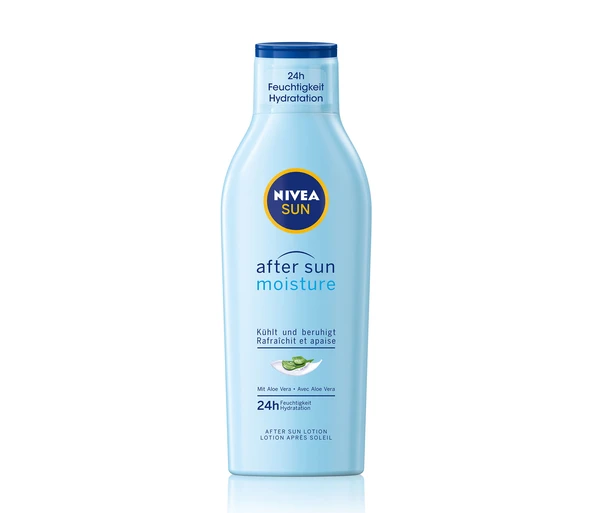 Nivea Sun Aftersun