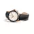 Hamilton Jazzmaster Performer Auto Weiß H36225770