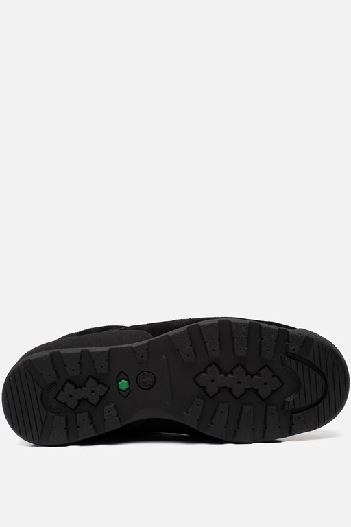 Timberland Euro Rock Mid Veterschoenen zwart