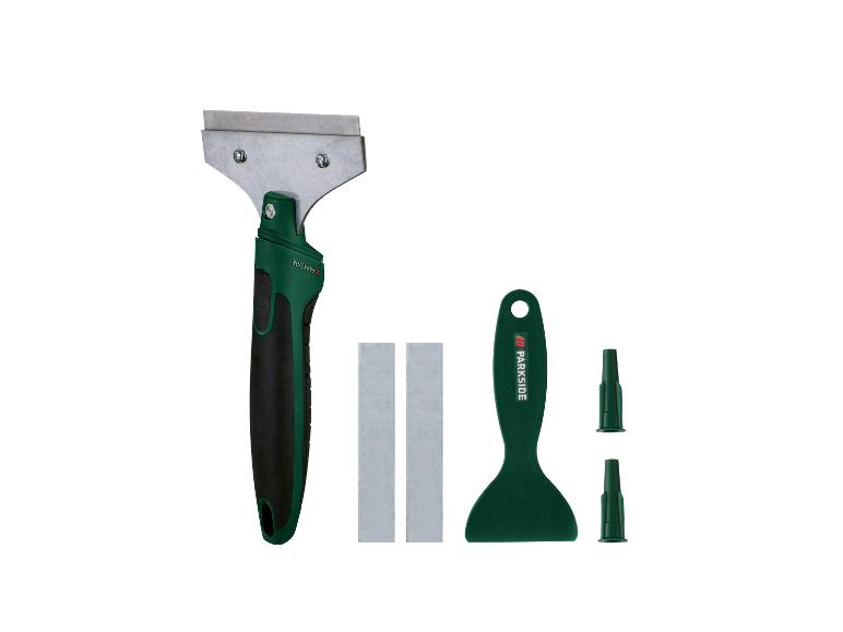 Voegenreparatieset