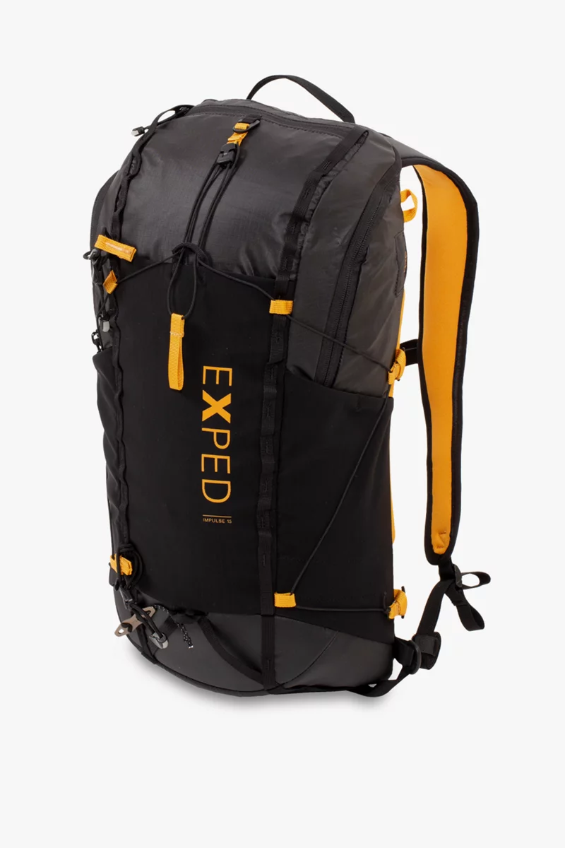 Exped Impulse 15 L Wanderrucksack