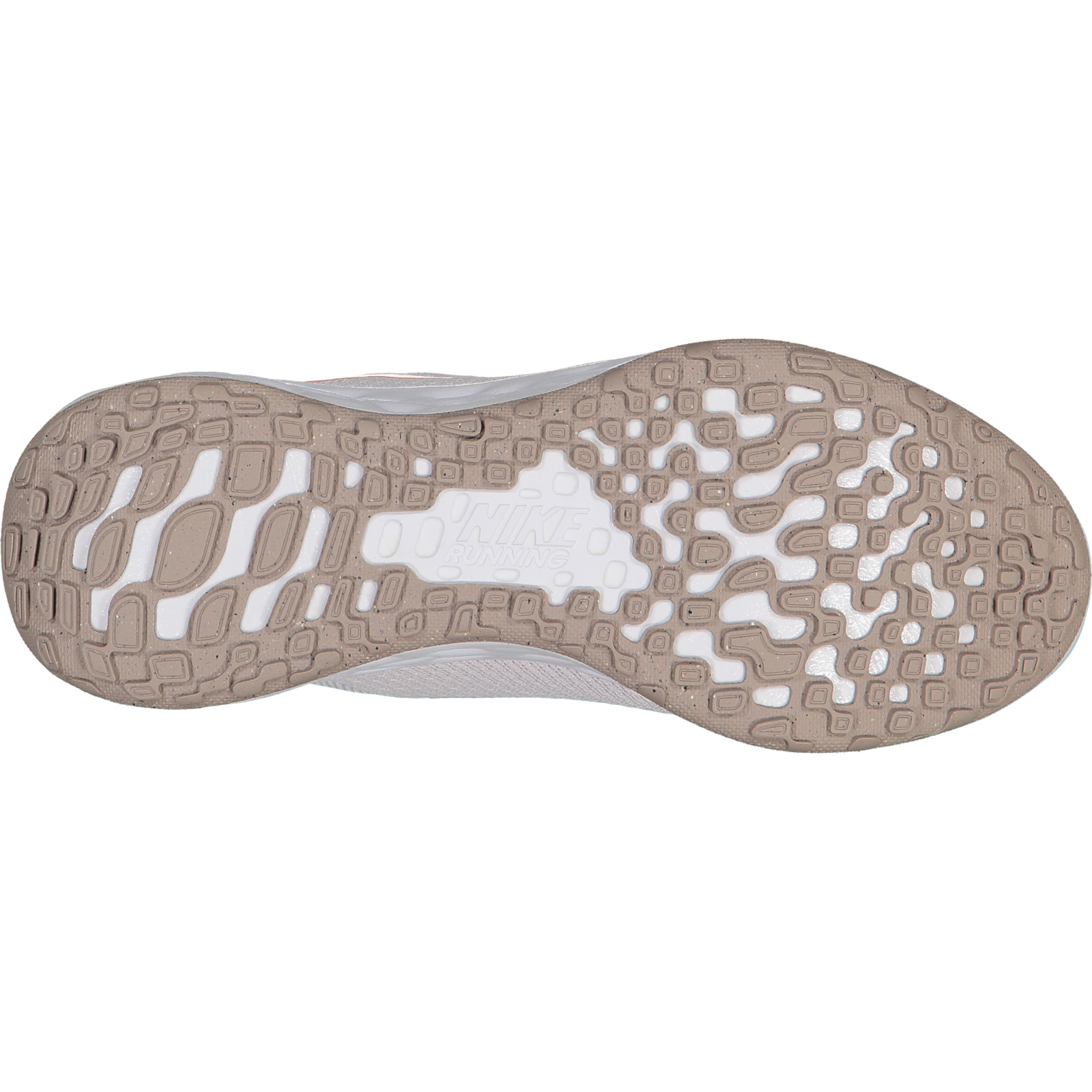 Nike Damen-Sneaker Revolution 6 helllila, 39