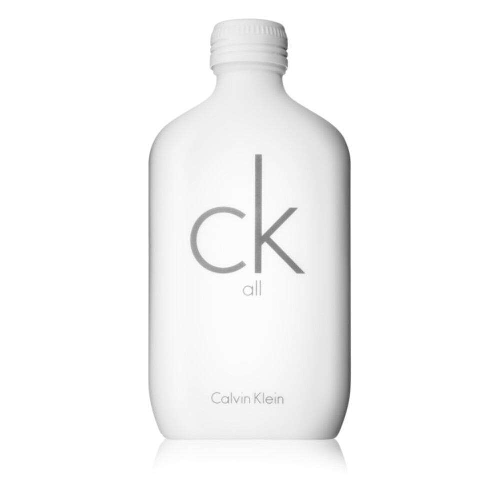 Calvin Klein Ck All Eau de Toilette Spray200 ml