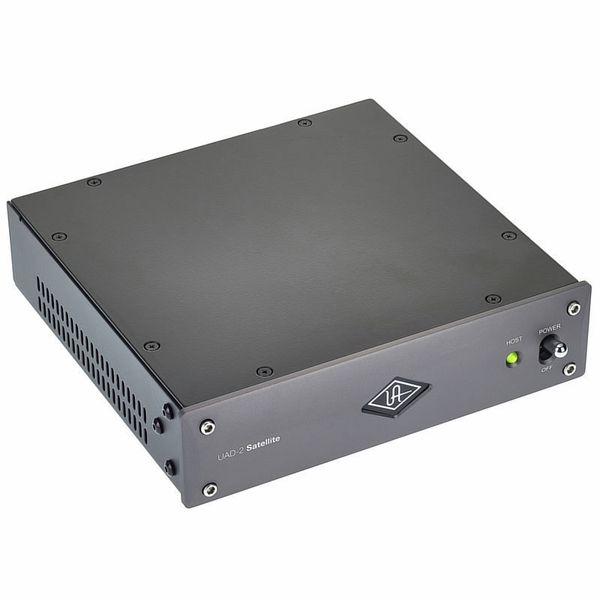 Universal Audio UAD-2 Satellite TB3 Octo