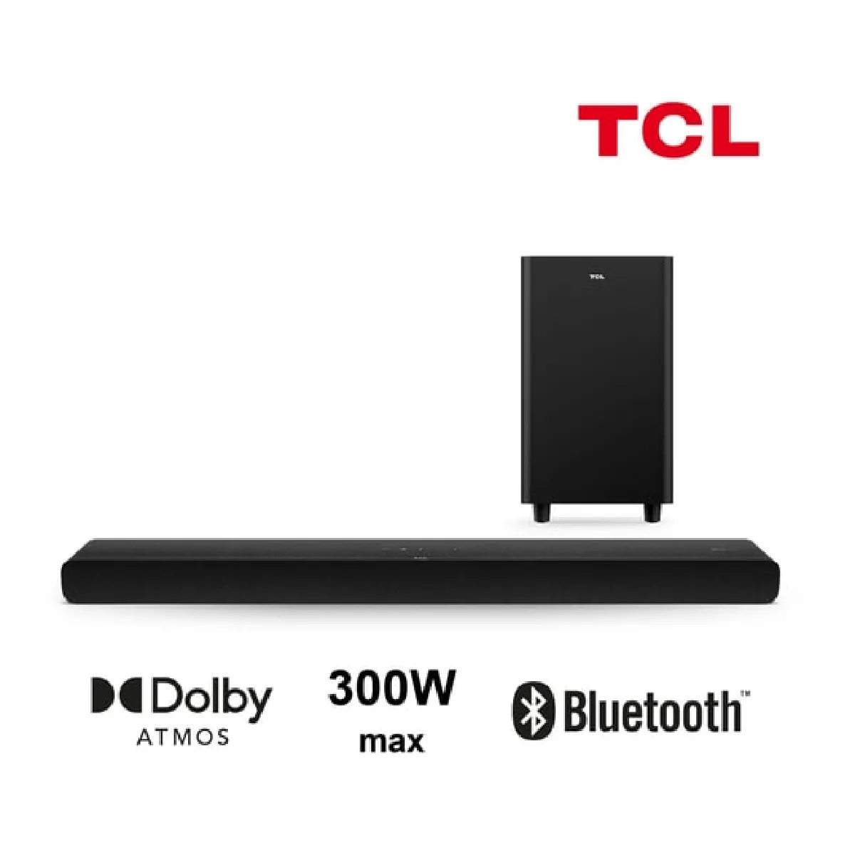 TCL TS8212