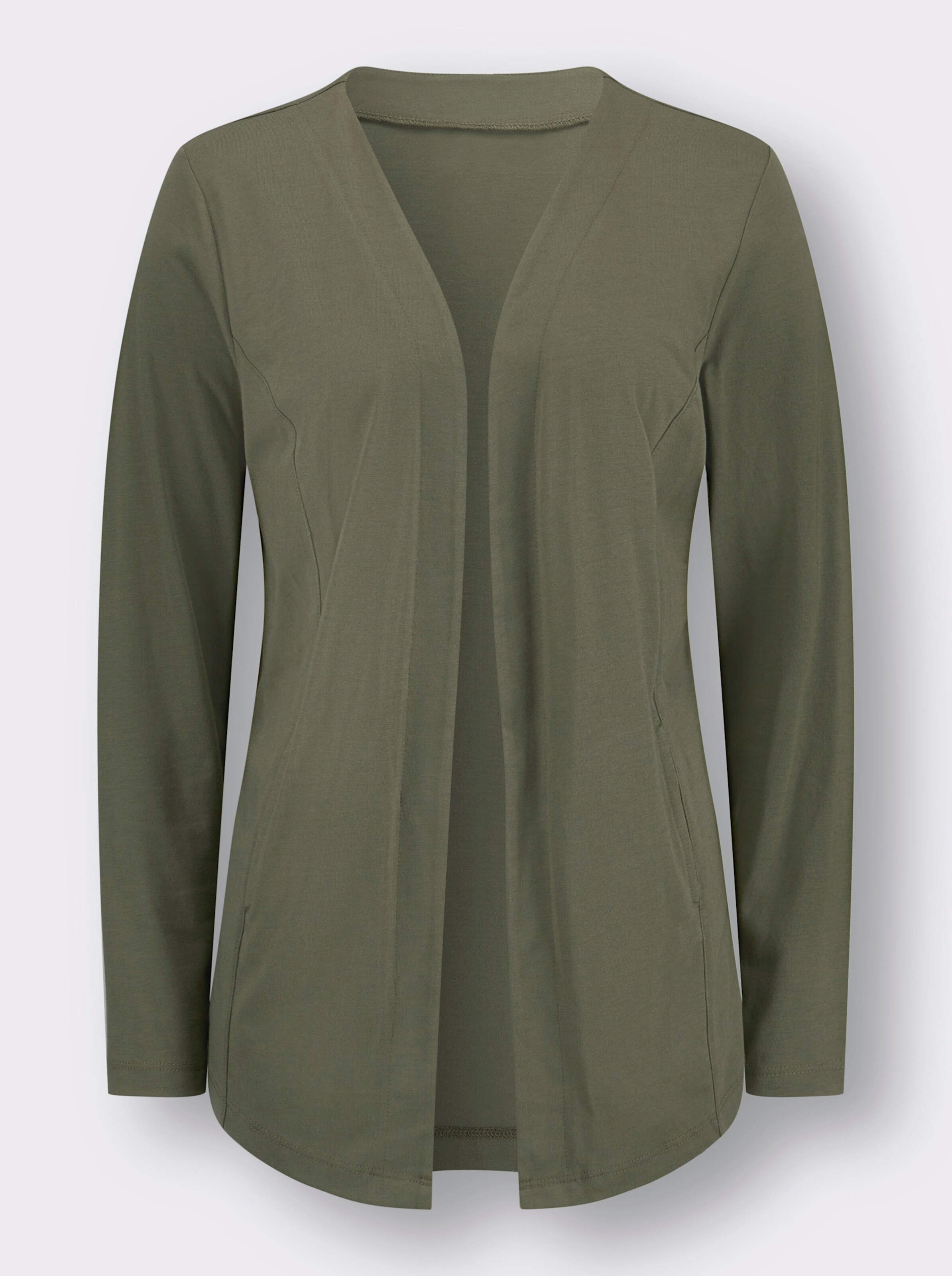Shirtjacke