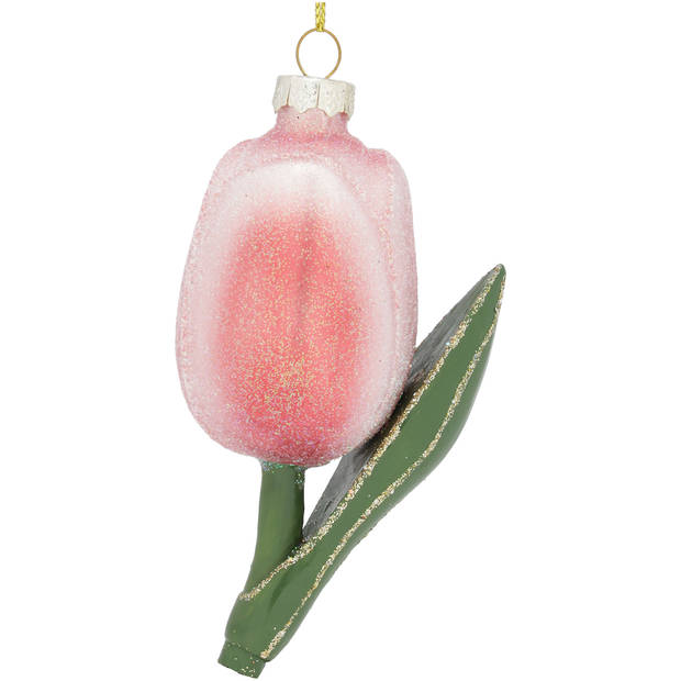 Blokker paasdecoratie Tulp 3 assorti
