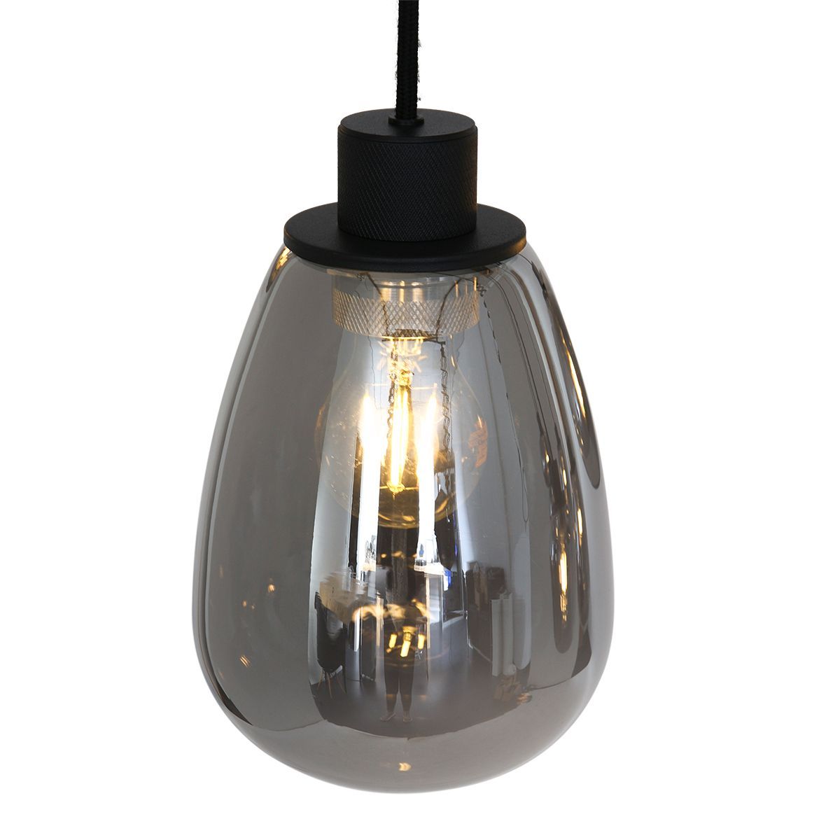 Hanglamp 2680ZW Reflexion B140 x D25 cm