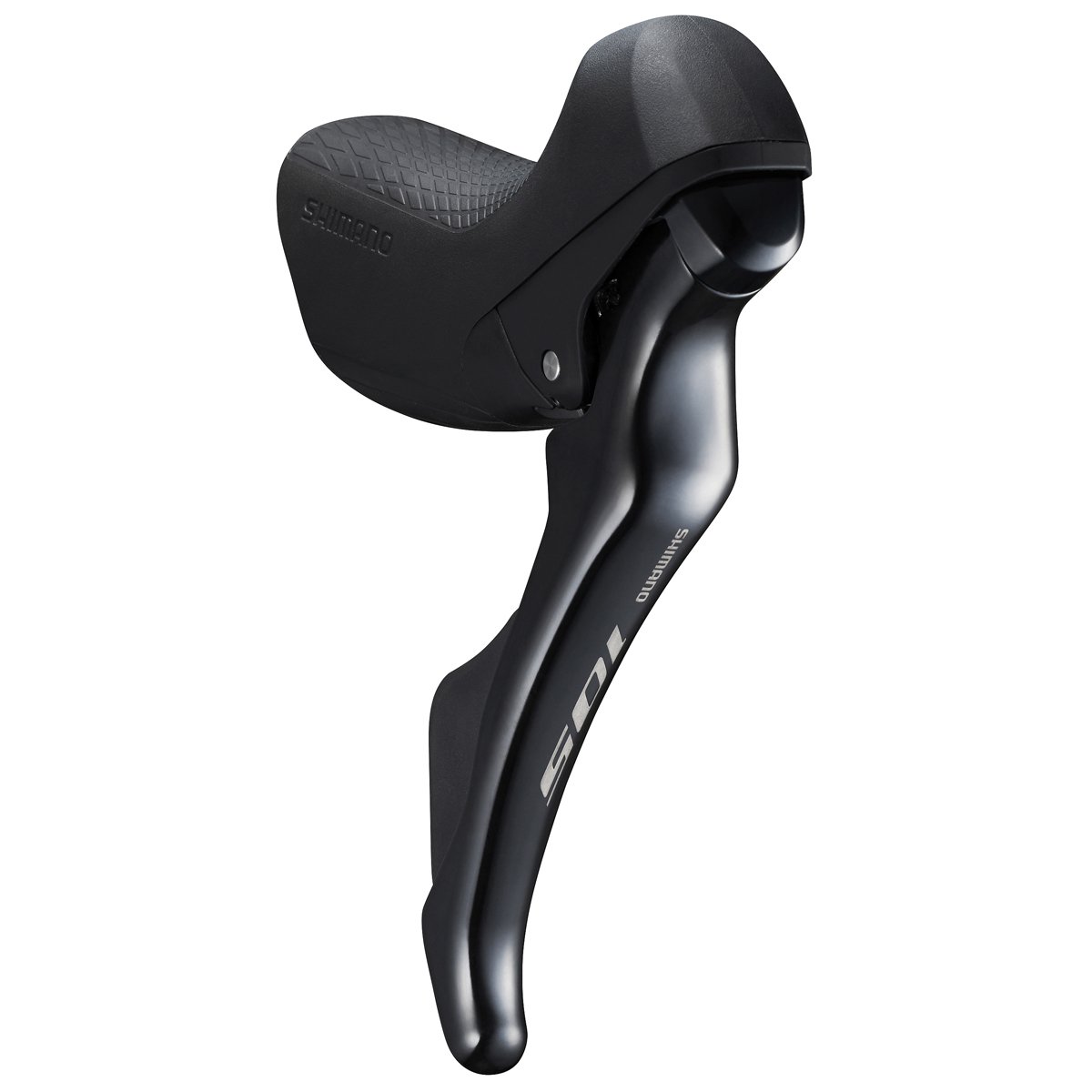 Shimano 105 R7000 Skiftegreb Højre 11-speed Sort