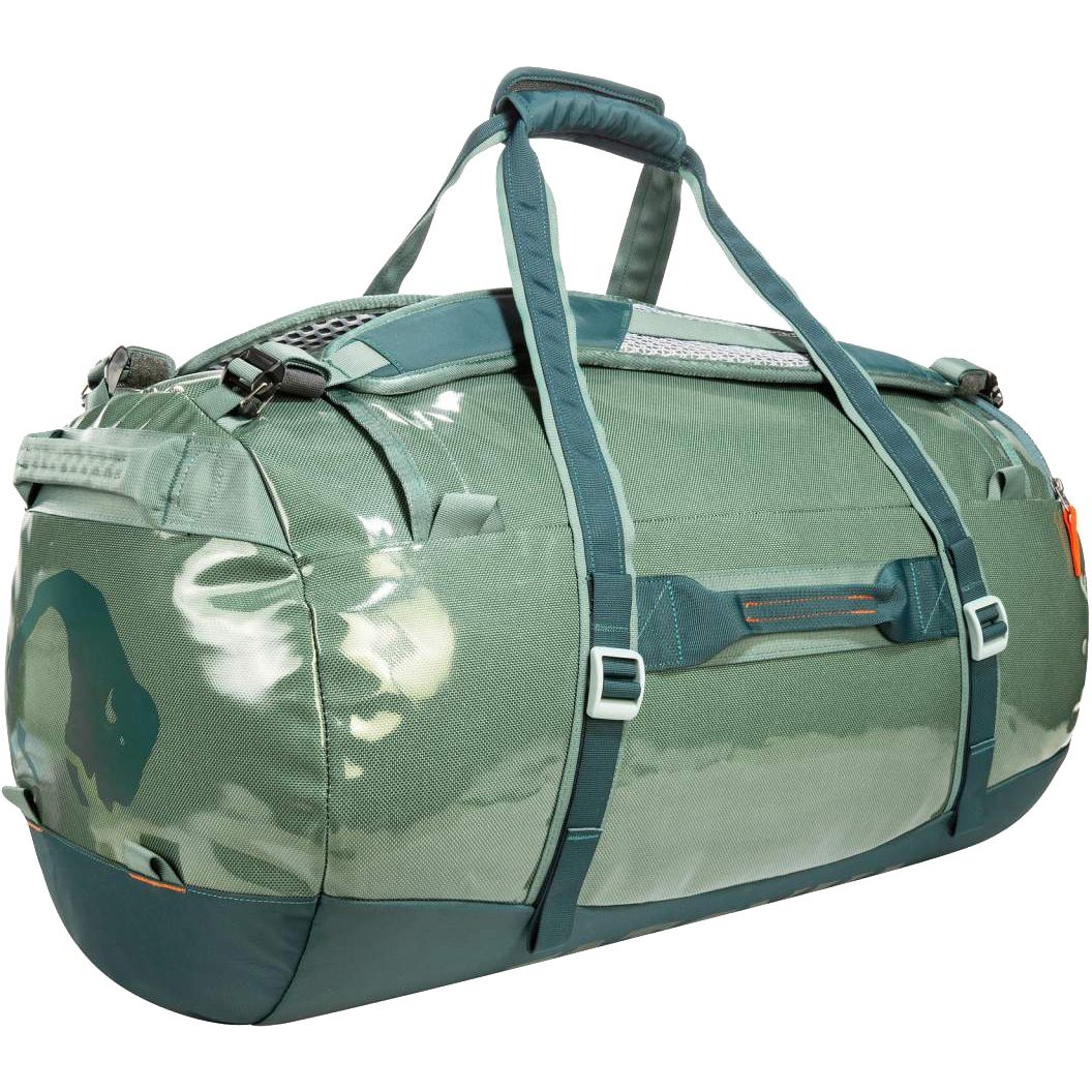 Tatonka Barrel 65l Reisetasche sage green