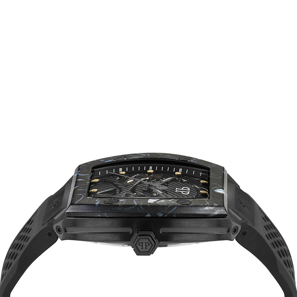 Montre Philipp Plein High-conic Noir