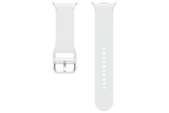 Samsung Wechselarmband »Sport Band (Gr. M/L) für Samsung Galaxy Watch8 / Watch8 Classic«
