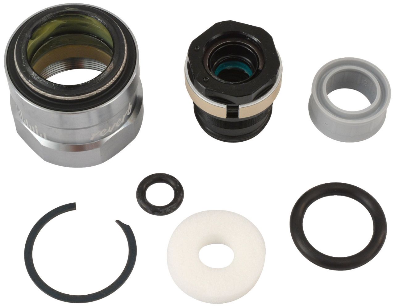 RockShox Reverb AXS Service Kit 600h/3 Jahre 2020 kaufen | Bike-Discount