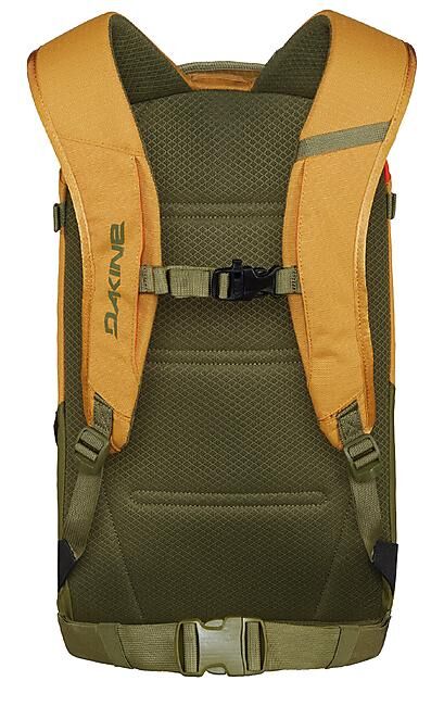 DAKINE - SAC WOMENS HELI PACK 12