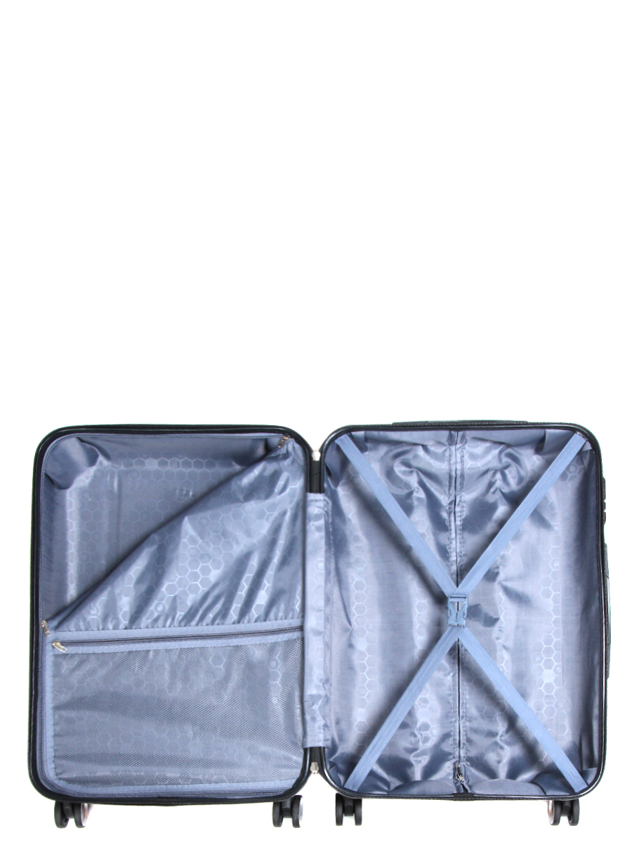 Valise Worldline Tulsa 65 cm