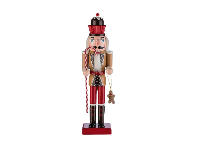 Kerstdecoratie Notenkraker