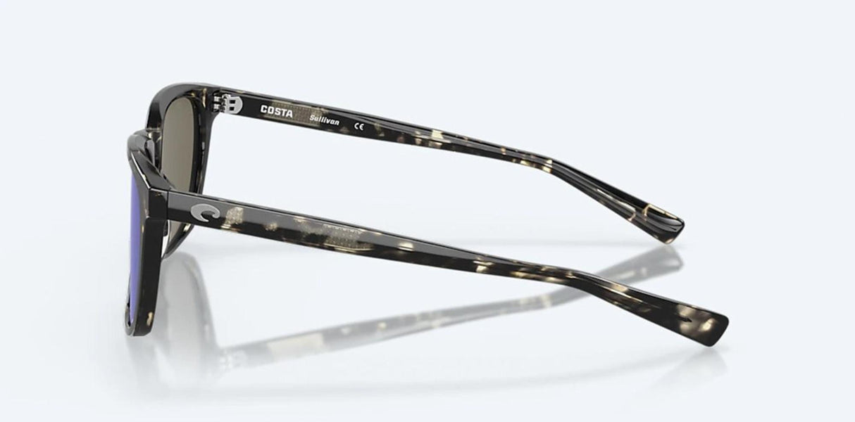 Costa<br>Sullivan Shiny Black Kelp