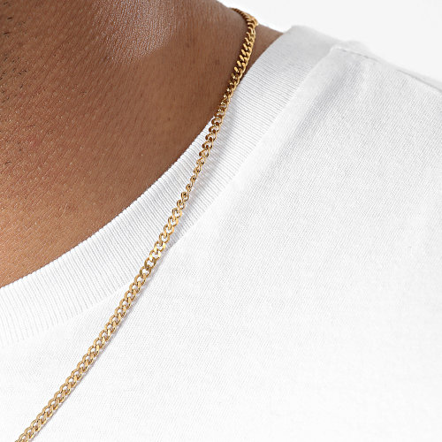 Collier Ran 01 Doré