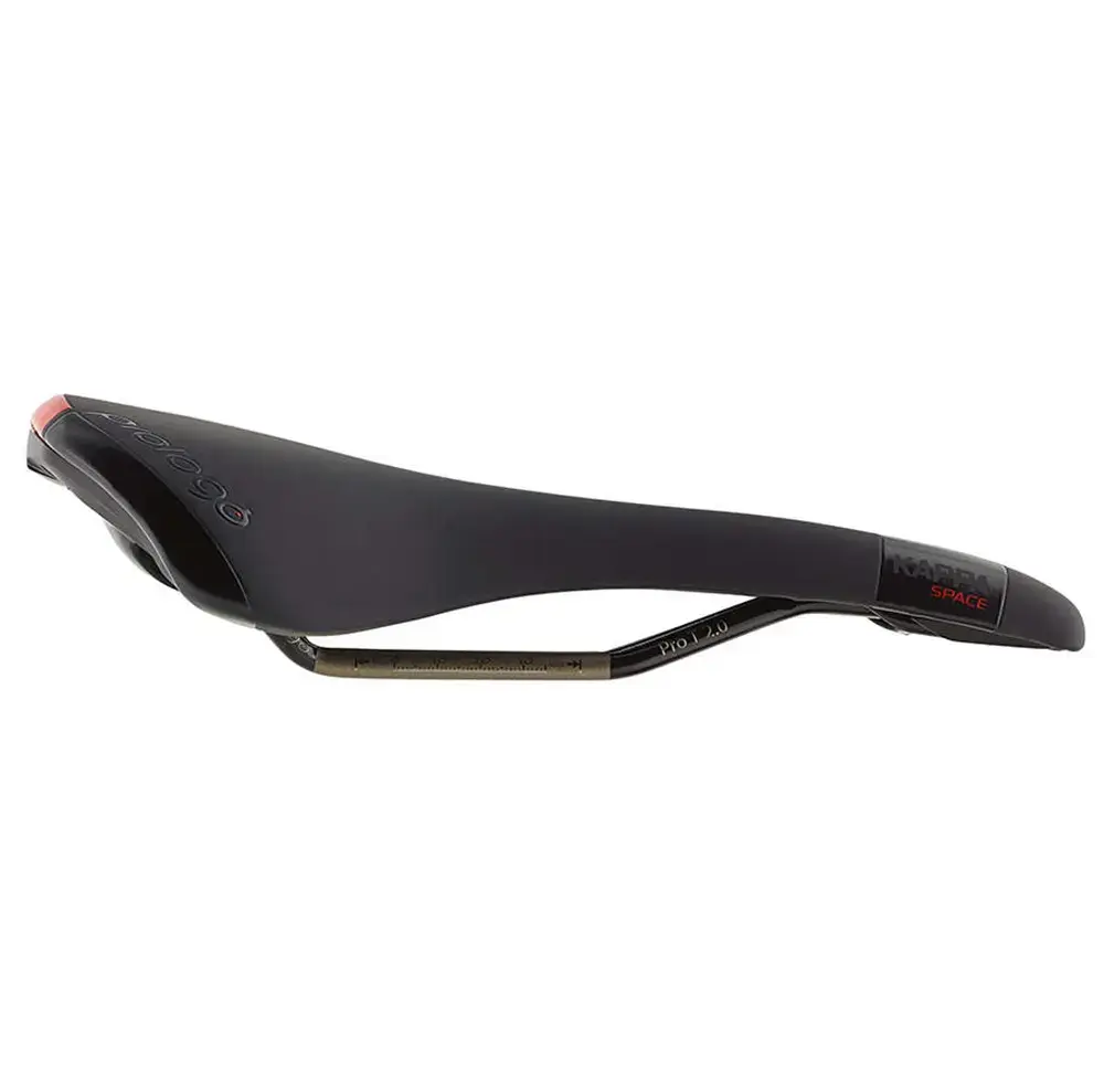 Prologo Kappa Space T2.0 Fietszadel Zwart