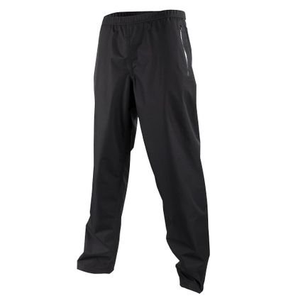 Pantalon de pluie O'Neal TSUNAMI - Noir