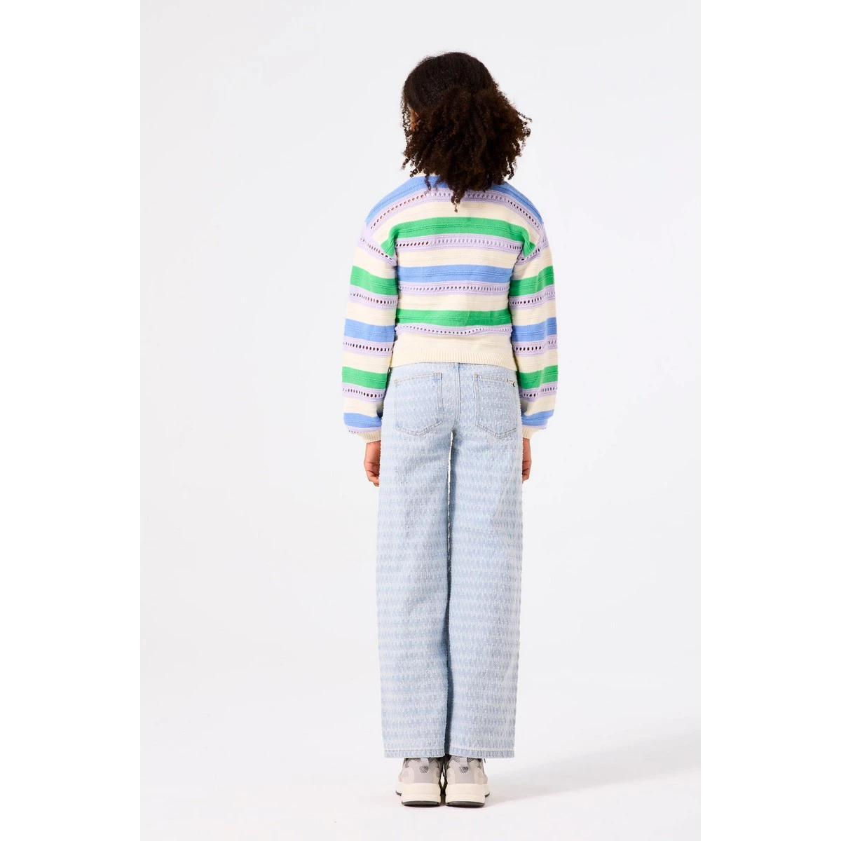 Meisjes Short Noa