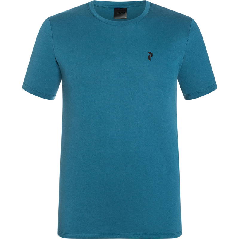 Peak Performance Outdoor Logo T-shirt Herre