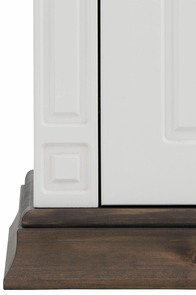 Home affaire Sideboard »Vinales« Kommode, Breite 158 cm