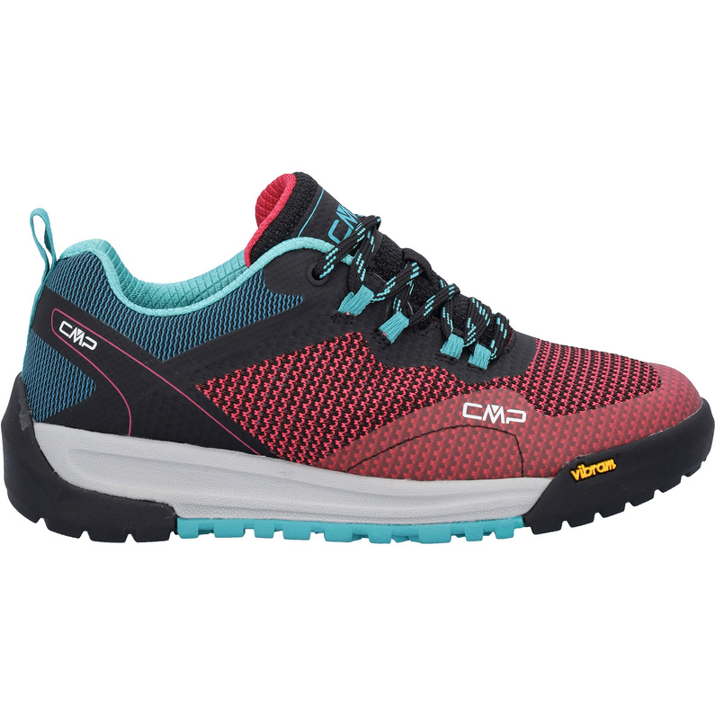 CMP Damen Lothal WP Schuhe