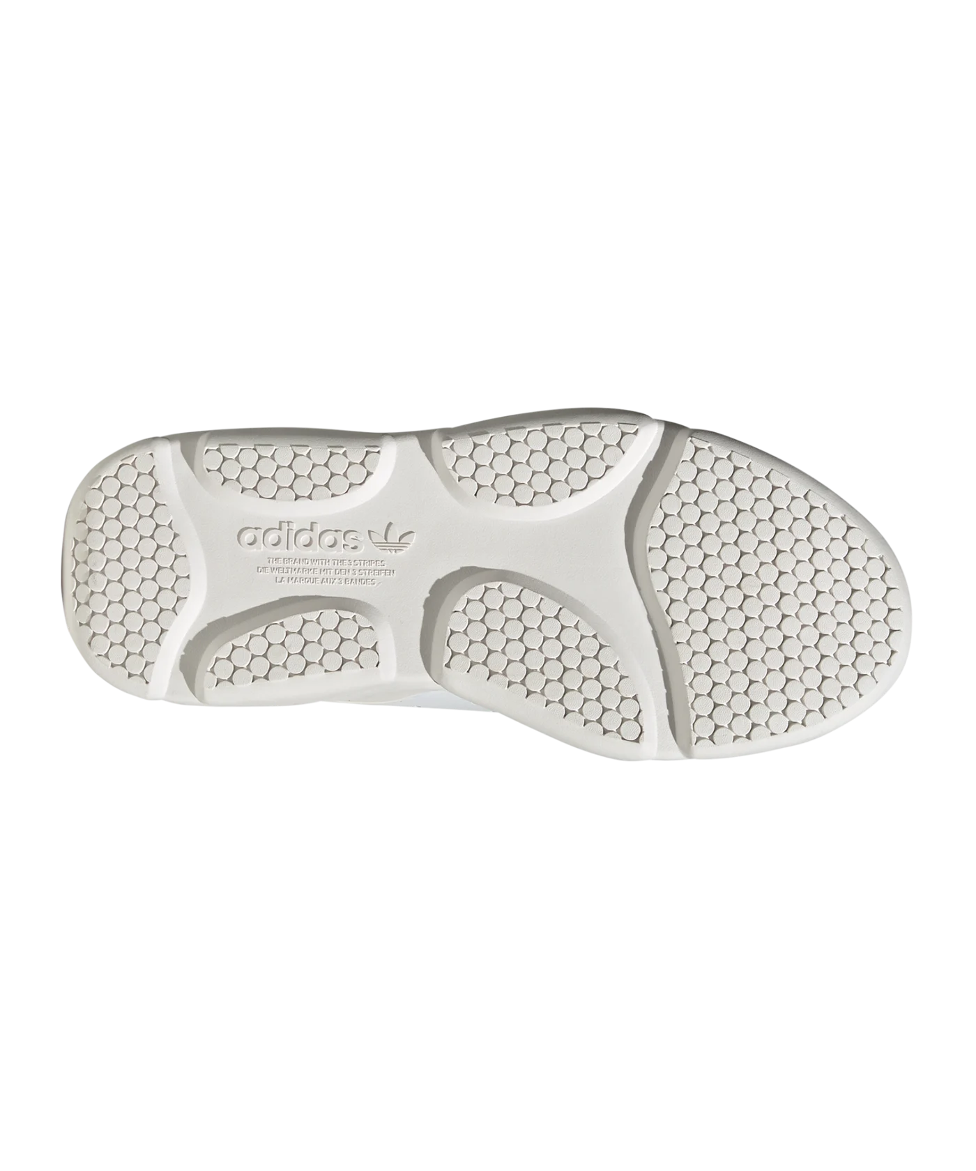 adidas Originals Stan Smith Millencon Damen Weiss