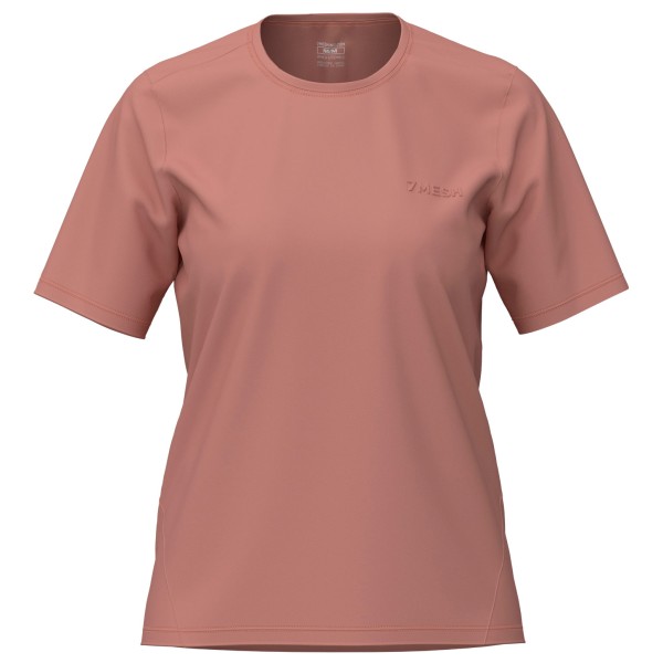 7mesh - Women's Atlas Shirt S/S - Maillot de cyclisme
