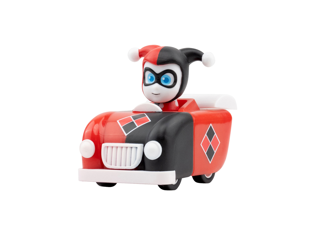 ZOOM HERO BATMAN MODELOS SORTIDOS