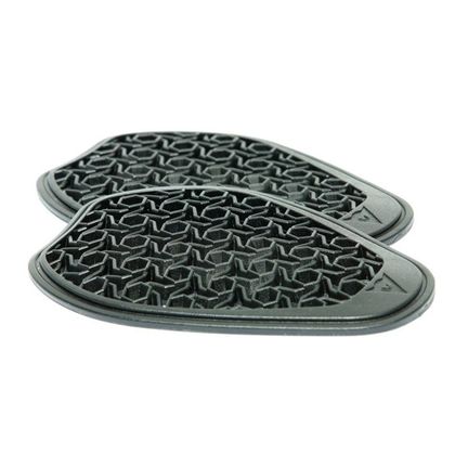 Protections Hanches Dainese PRO-SHAPE HIPS 2.0 - Noir