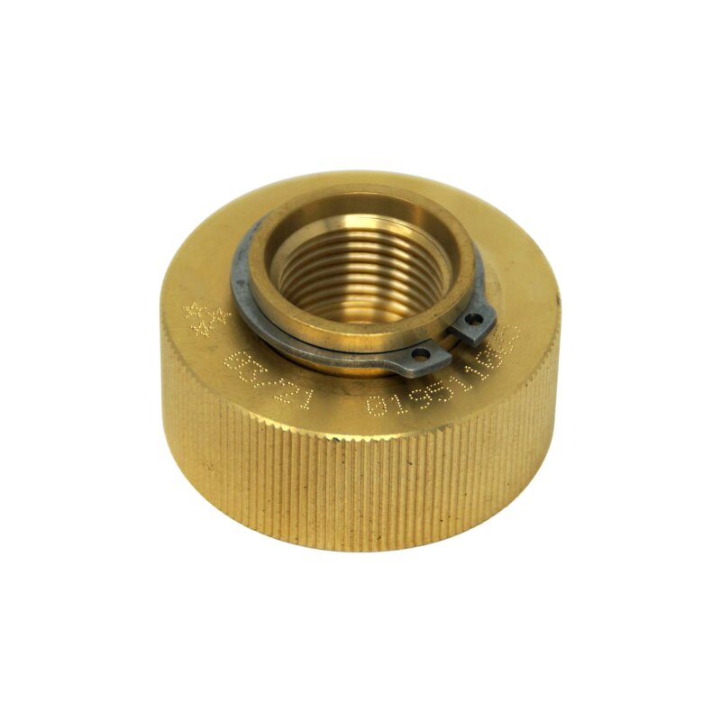 Adapter 1 3/4 ACME -> IG W21,8